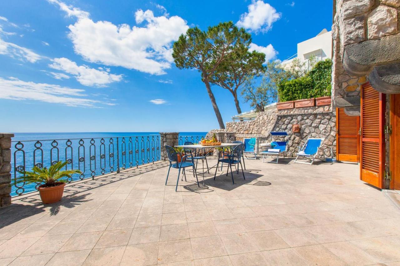 Villa Russo - De Vivo Realty נראנו מראה חיצוני תמונה