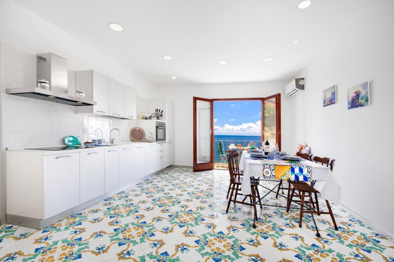 Villa Russo - De Vivo Realty נראנו מראה חיצוני תמונה