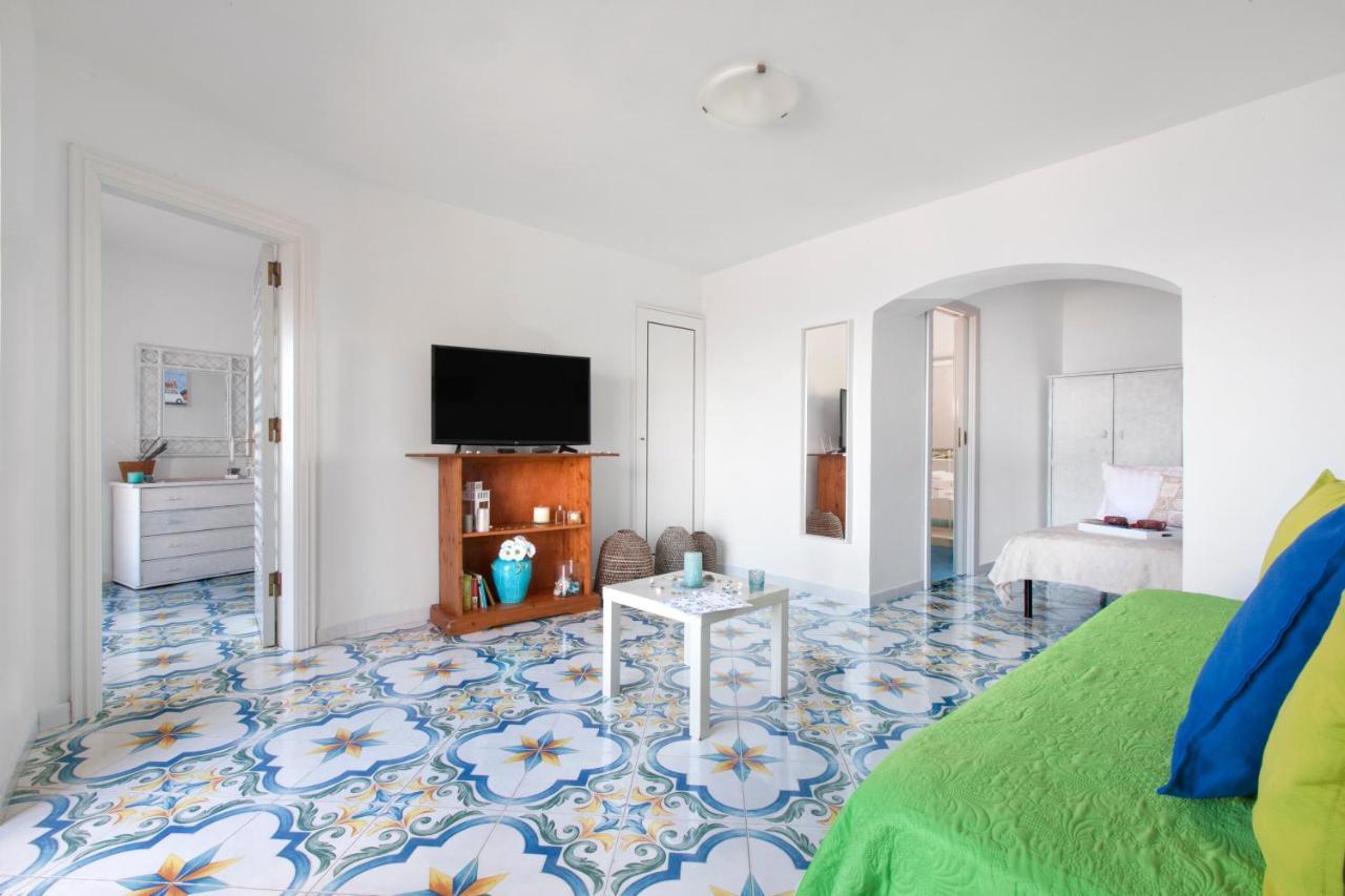 Villa Russo - De Vivo Realty נראנו מראה חיצוני תמונה