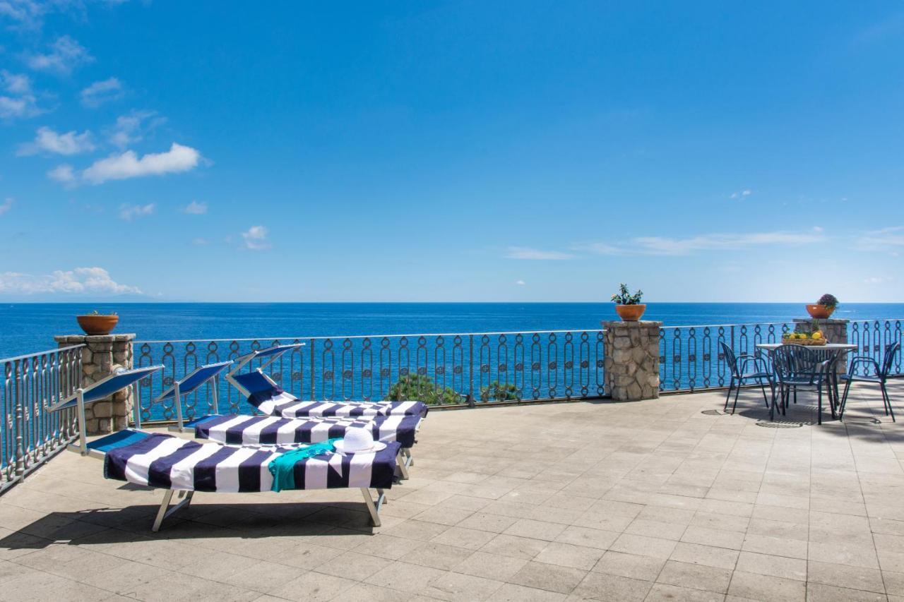 Villa Russo - De Vivo Realty נראנו מראה חיצוני תמונה