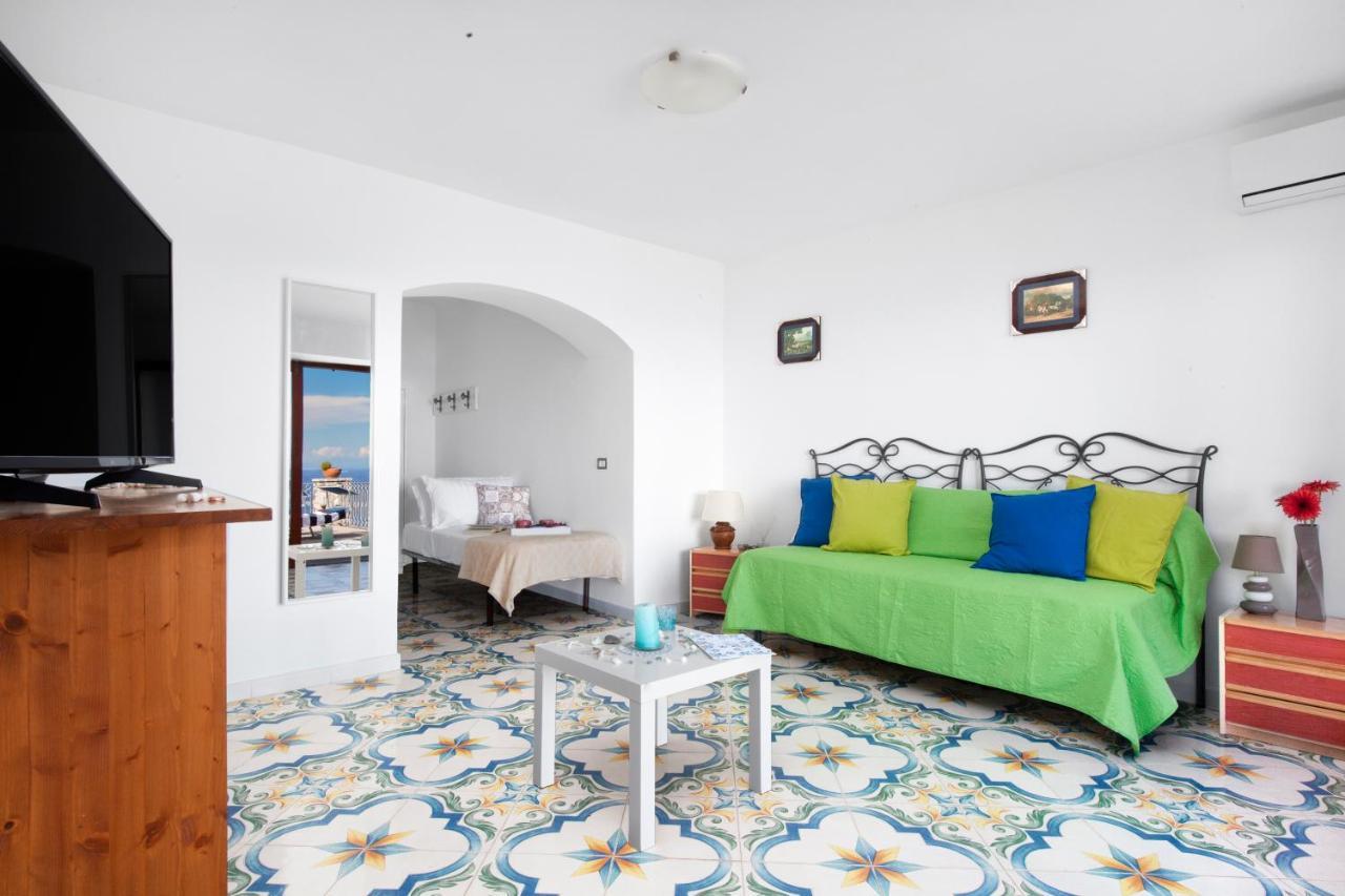 Villa Russo - De Vivo Realty נראנו מראה חיצוני תמונה