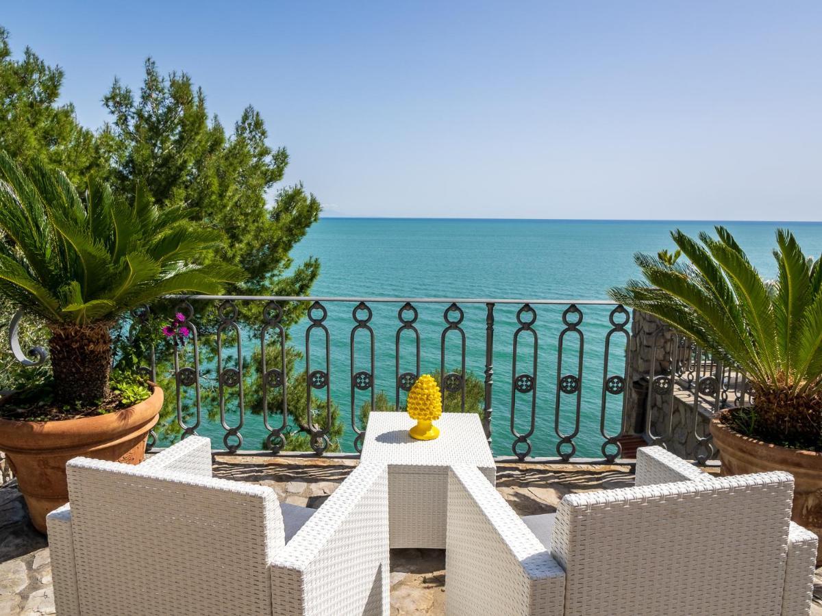 Villa Russo - De Vivo Realty נראנו מראה חיצוני תמונה