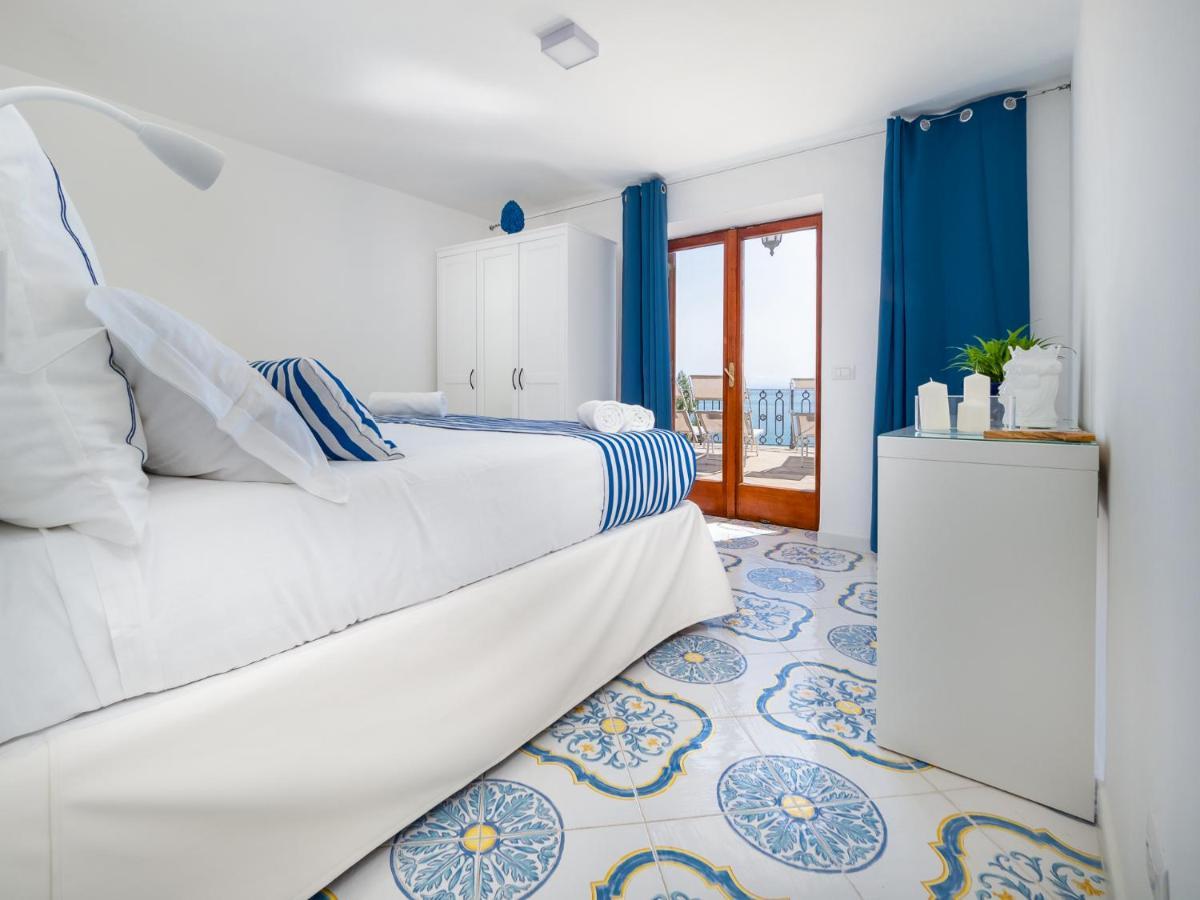 Villa Russo - De Vivo Realty נראנו מראה חיצוני תמונה