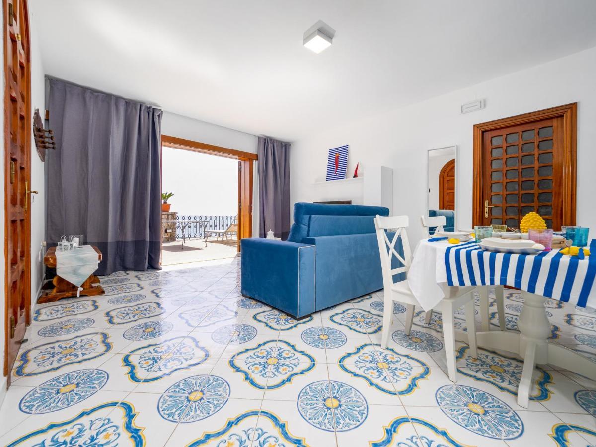 Villa Russo - De Vivo Realty נראנו מראה חיצוני תמונה