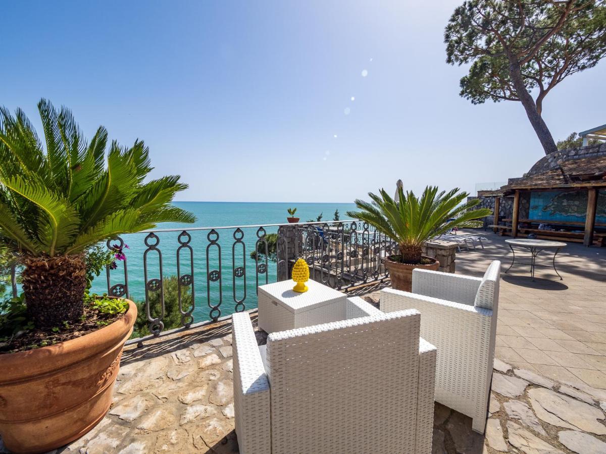 Villa Russo - De Vivo Realty נראנו מראה חיצוני תמונה
