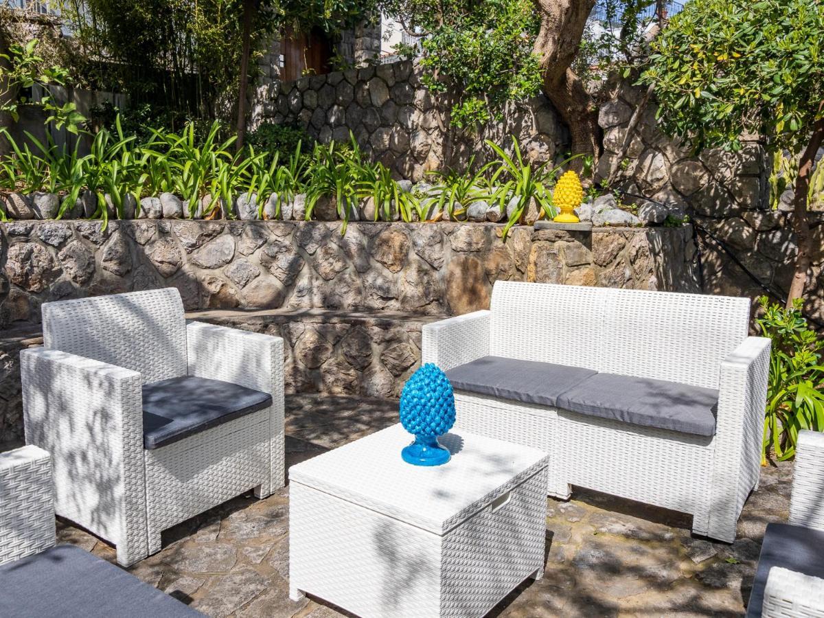 Villa Russo - De Vivo Realty נראנו מראה חיצוני תמונה