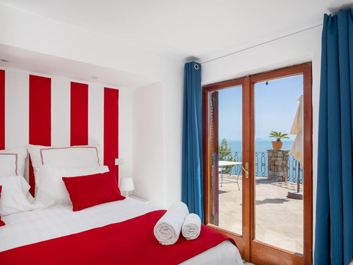 Villa Russo - De Vivo Realty נראנו מראה חיצוני תמונה