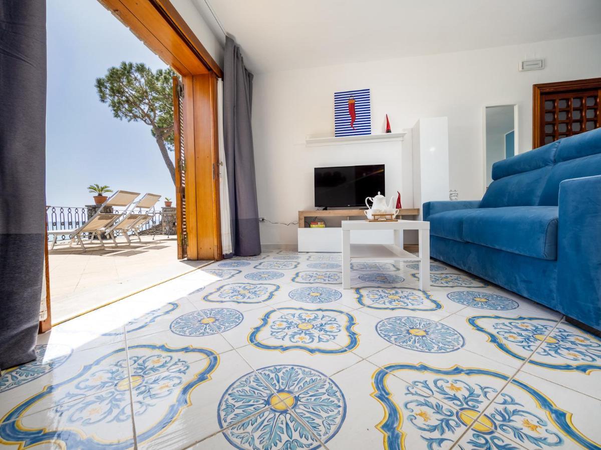 Villa Russo - De Vivo Realty נראנו מראה חיצוני תמונה