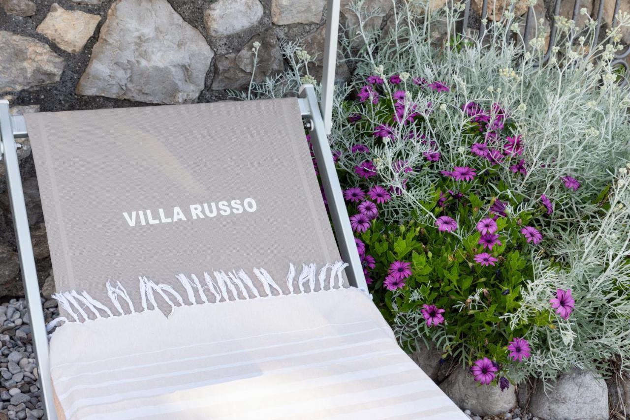 Villa Russo - De Vivo Realty נראנו מראה חיצוני תמונה