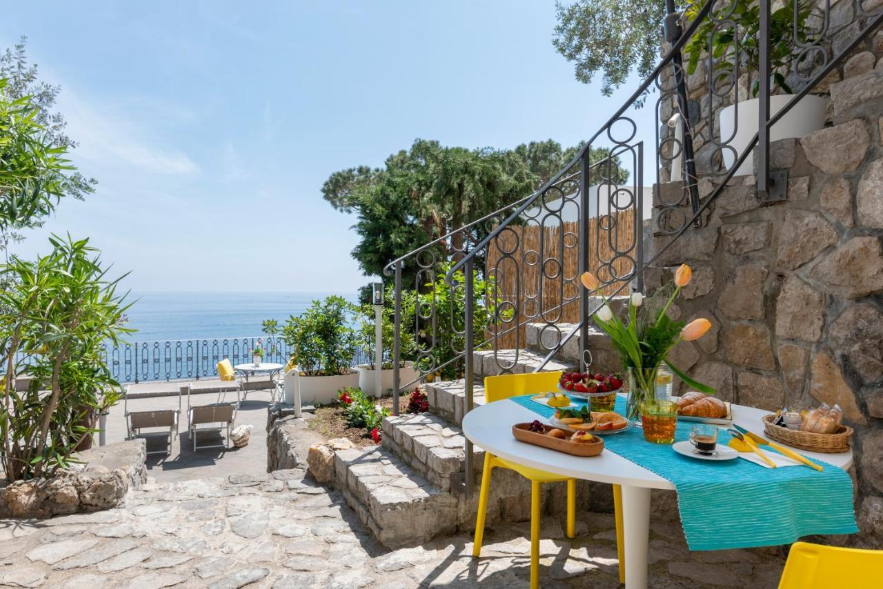 Villa Russo - De Vivo Realty נראנו מראה חיצוני תמונה