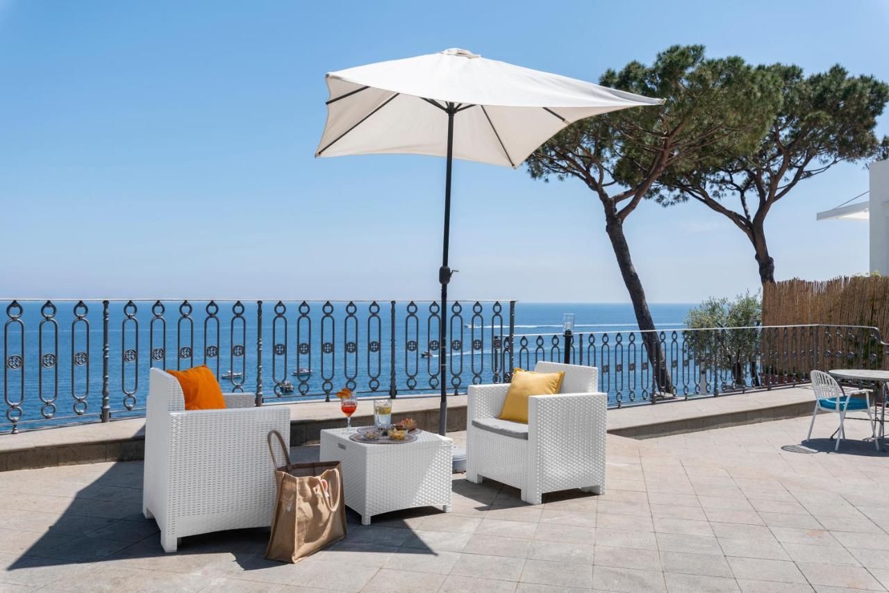 Villa Russo - De Vivo Realty נראנו מראה חיצוני תמונה