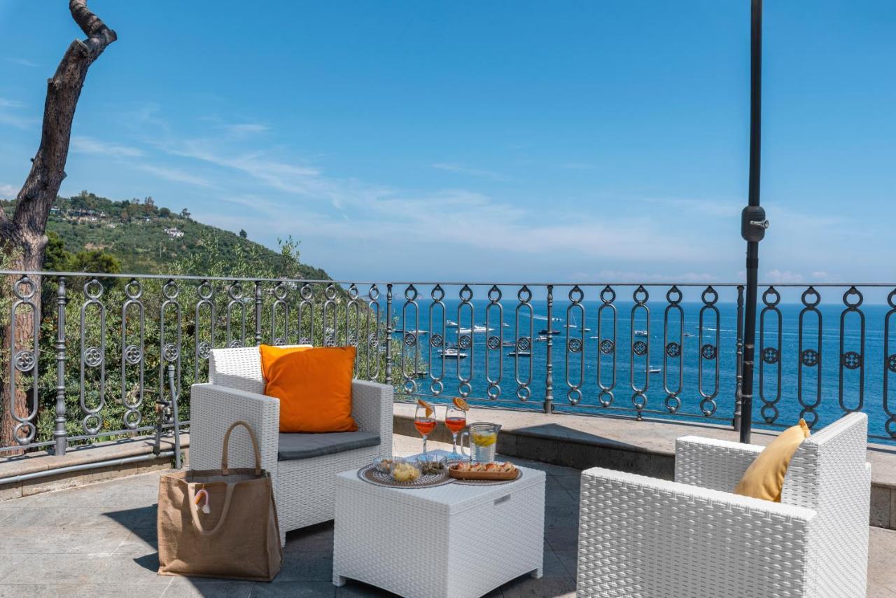 Villa Russo - De Vivo Realty נראנו מראה חיצוני תמונה