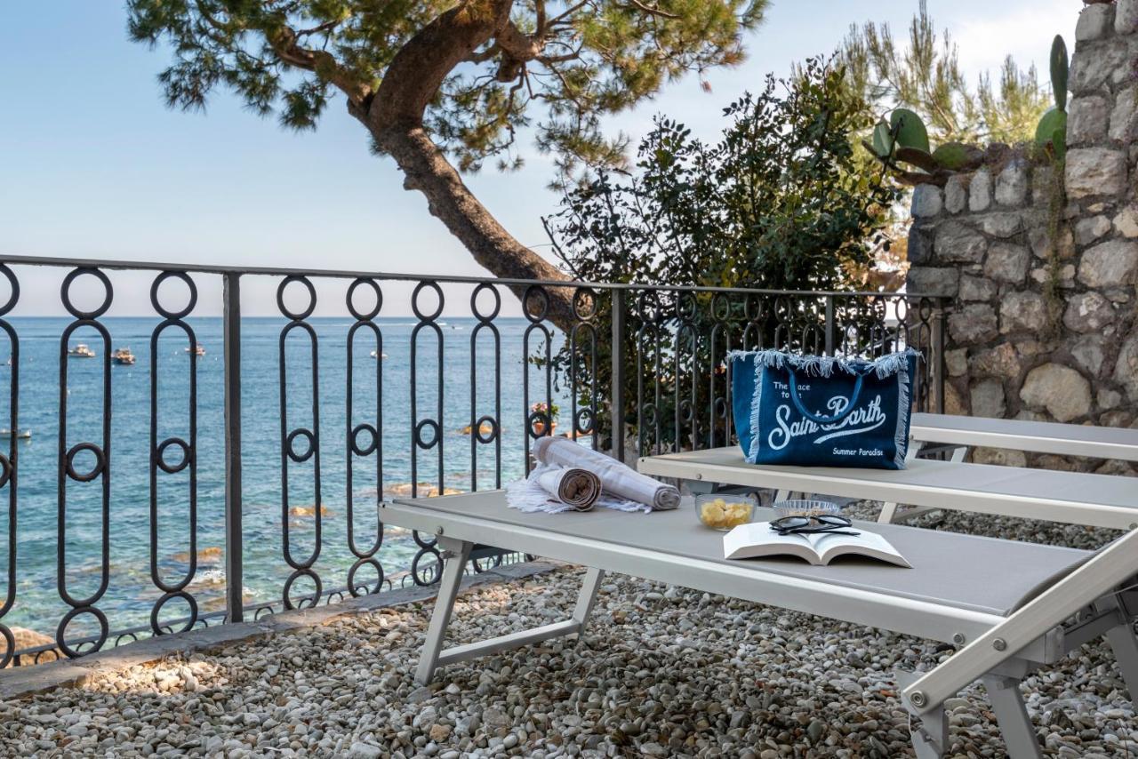 Villa Russo - De Vivo Realty נראנו מראה חיצוני תמונה