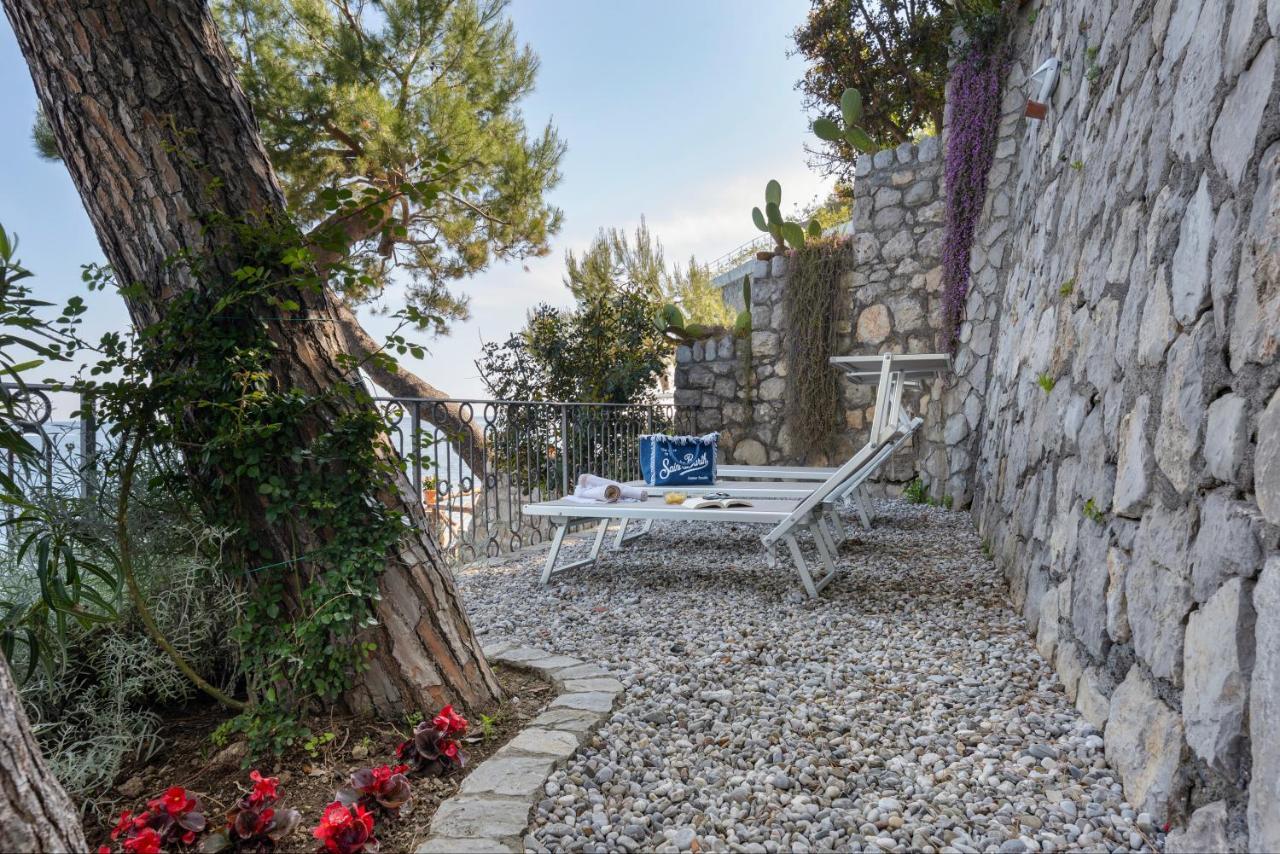 Villa Russo - De Vivo Realty נראנו מראה חיצוני תמונה